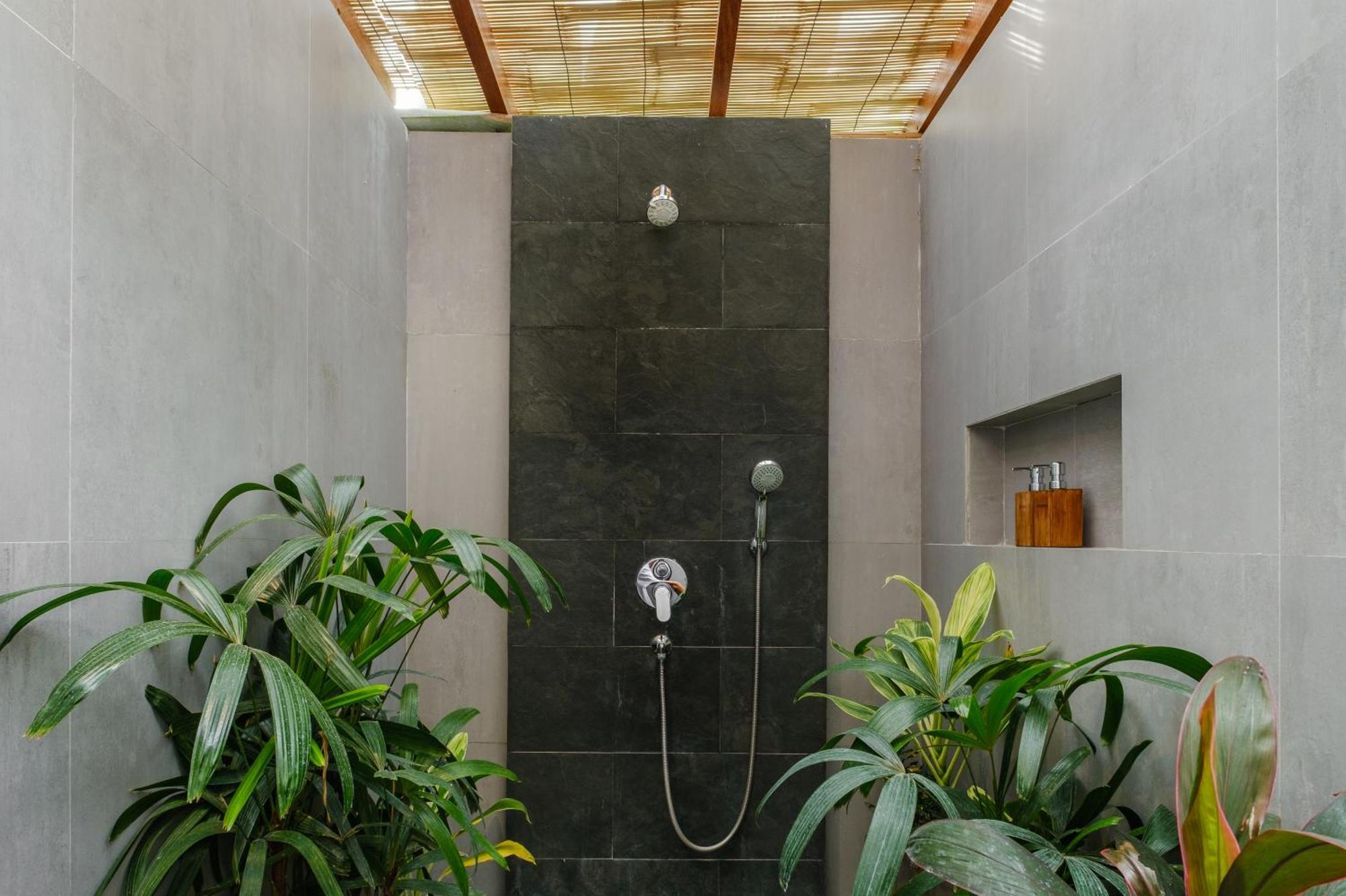 Villa Gaya Ubud Exterior photo